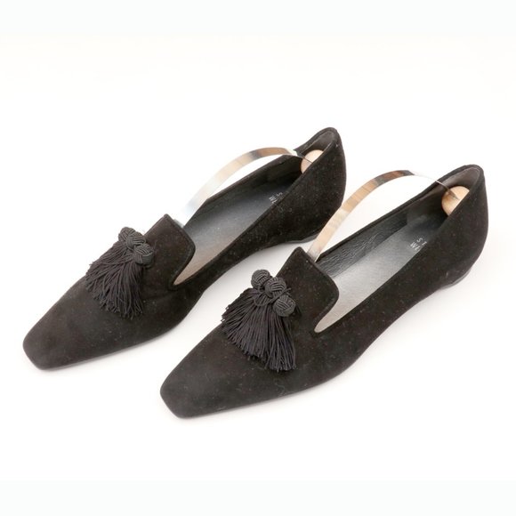 Wooden shoe trees - Picture 3 of 3